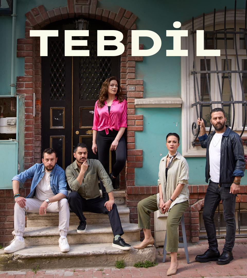 Tebdil