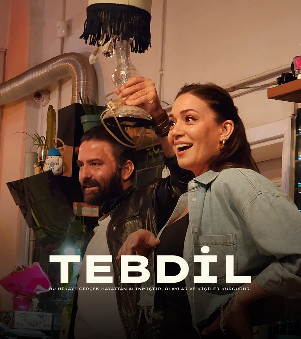 Tebdil