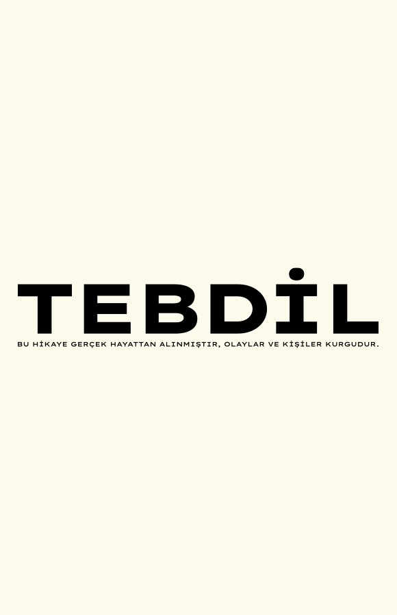 Tebdil